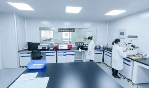 協會喜添A股新成員，廣電計量為建材家居競爭力注入科技動力