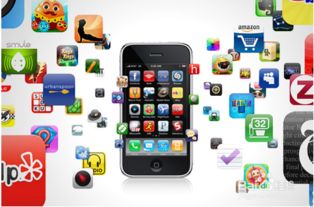 App開發(fā)產品設計與軟件制作經(jīng)驗分享